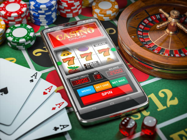 Your Gateway to Unlimited Casino Explore Endless Gaming Possibilities Your Gateway to Unlimited Casino Explore Endless Gaming Possibilities