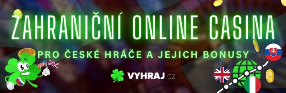 Zahraniční casina Klíč k Vašemu Nezapomenutelnému Zážitku Zahraniční casina Klíč k Vašemu Nezapomenutelnému Zážitku