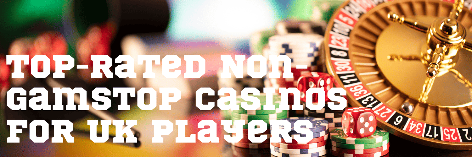 Best Non Gamstop Casinos UK 561856750 Best Non Gamstop Casinos UK 561856750