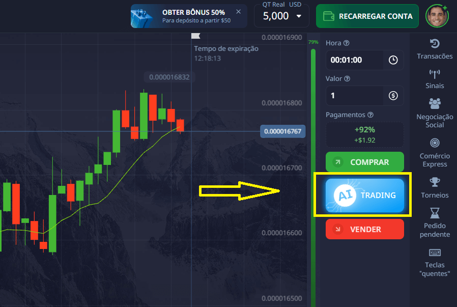 Comprehensive Review of Pocket Option DE Comprehensive Review of Pocket Option DE