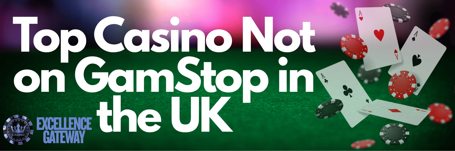 Discover Non Gamstop UK Casino Sites Your Gateway to Unrestricted Gaming 745625829