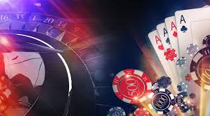 Discover the Thrill Casino Sites Not on Gamstop