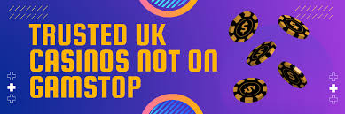 Discovering Casinos That Are Not on GamStop 548834454 Discovering Casinos That Are Not on GamStop 548834454