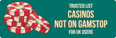 Discovering Casinos That Are Not on GamStop 548834454 Discovering Casinos That Are Not on GamStop 548834454