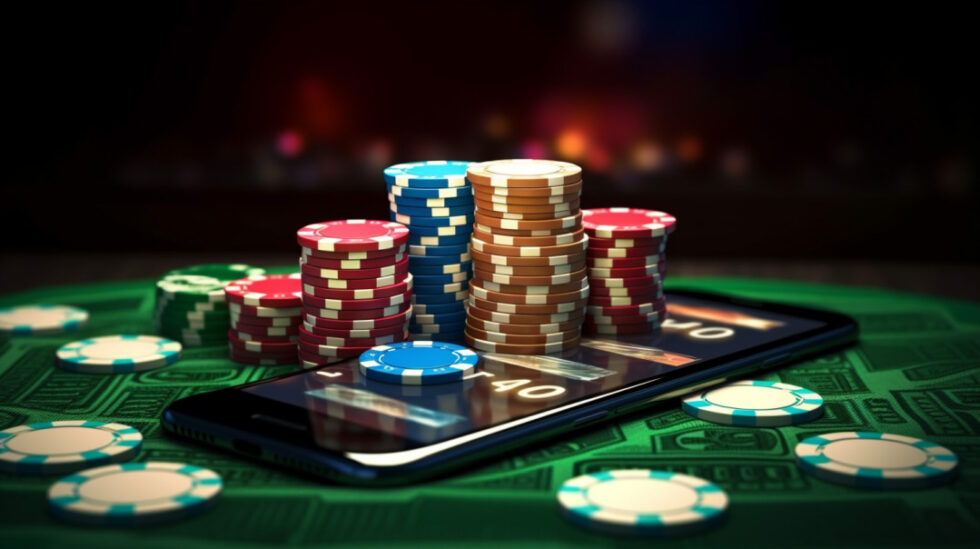 Experience Excitement and Thrills at Bets24 Casino