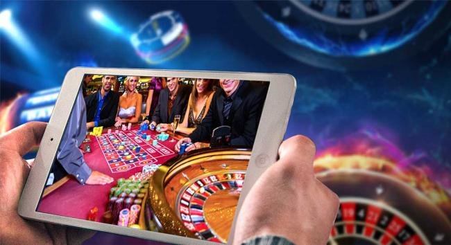 Experience the Thrill at Klirr Casino