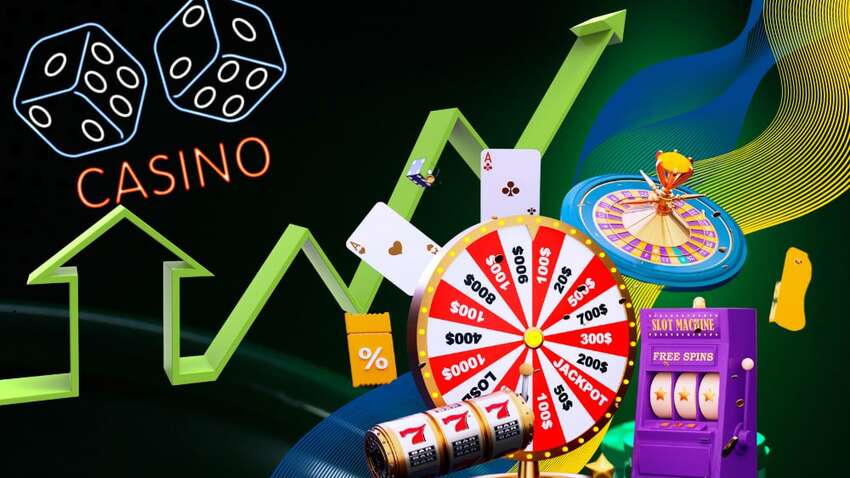 Experience the Thrill of Stugan Casino Your Gateway to Online Gaming 1960667329 Experience the Thrill of Stugan Casino Your Gateway to Online Gaming 1960667329