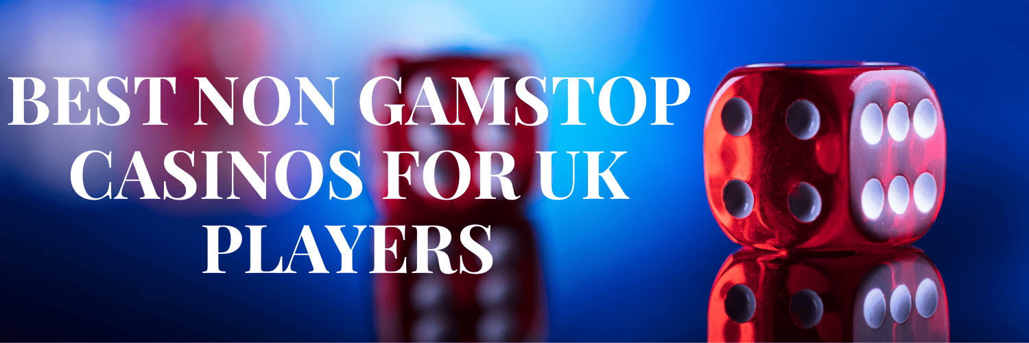 Exploring Non Gamstop UK Casinos A Comprehensive Guide 597312422