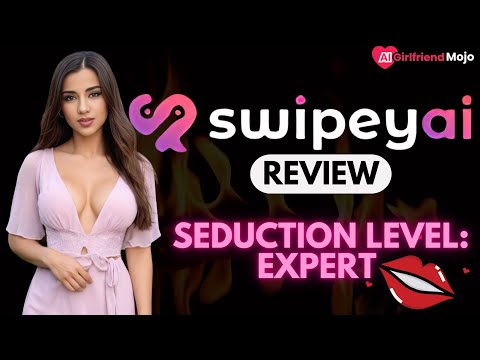 Exploring Swipey AI Girl The Intersection of Technology and Fantasy