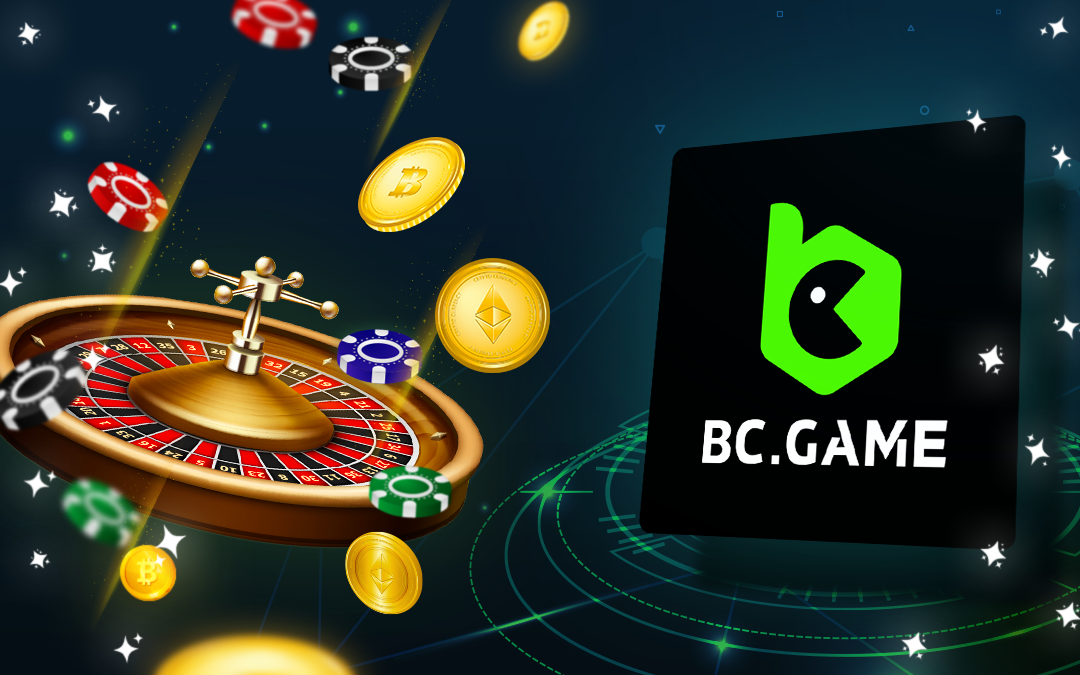How to Register on BC.Game Step-by-Step Guide How to Register on BC.Game Step-by-Step Guide