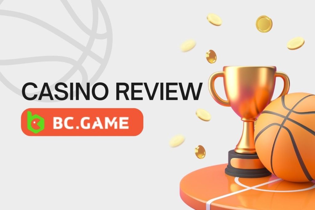 Is BC.Game Legit A Comprehensive Review 1479888407 Is BC.Game Legit A Comprehensive Review 1479888407