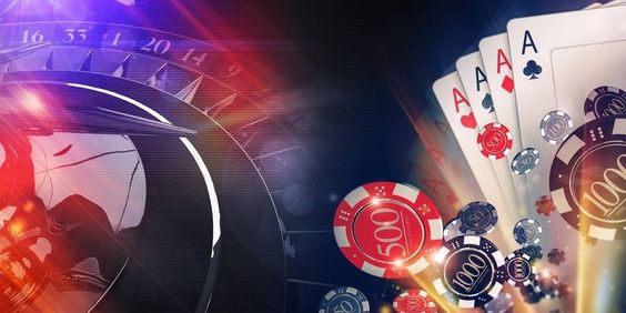 Nejnovější Casino Objevte Nové Příležitosti pro Hraní a Výhru Nejnovější Casino Objevte Nové Příležitosti pro Hraní a Výhru