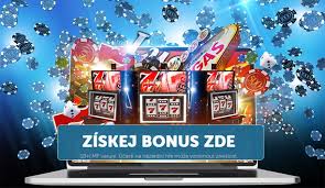 Nové české casino 2025 Speciální nabídky a trendy v online hazardu