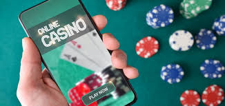 Nové české casino 2025 Speciální nabídky a trendy v online hazardu