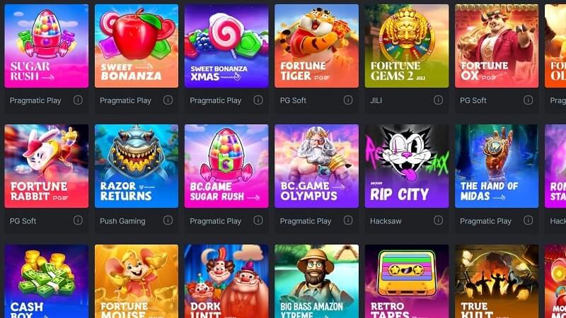 Panduan Penarikan BC Game - Cara Mudah Menarik Dana dengan Aman