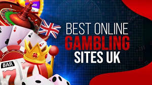 The Ultimate Guide to Online Lottery Betting in the UK The Ultimate Guide to Online Lottery Betting in the UK