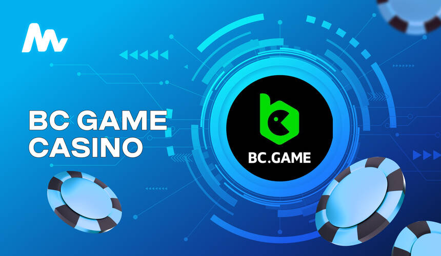 Ultimate Guide to BC.Game Bonus Codes Ultimate Guide to BC.Game Bonus Codes