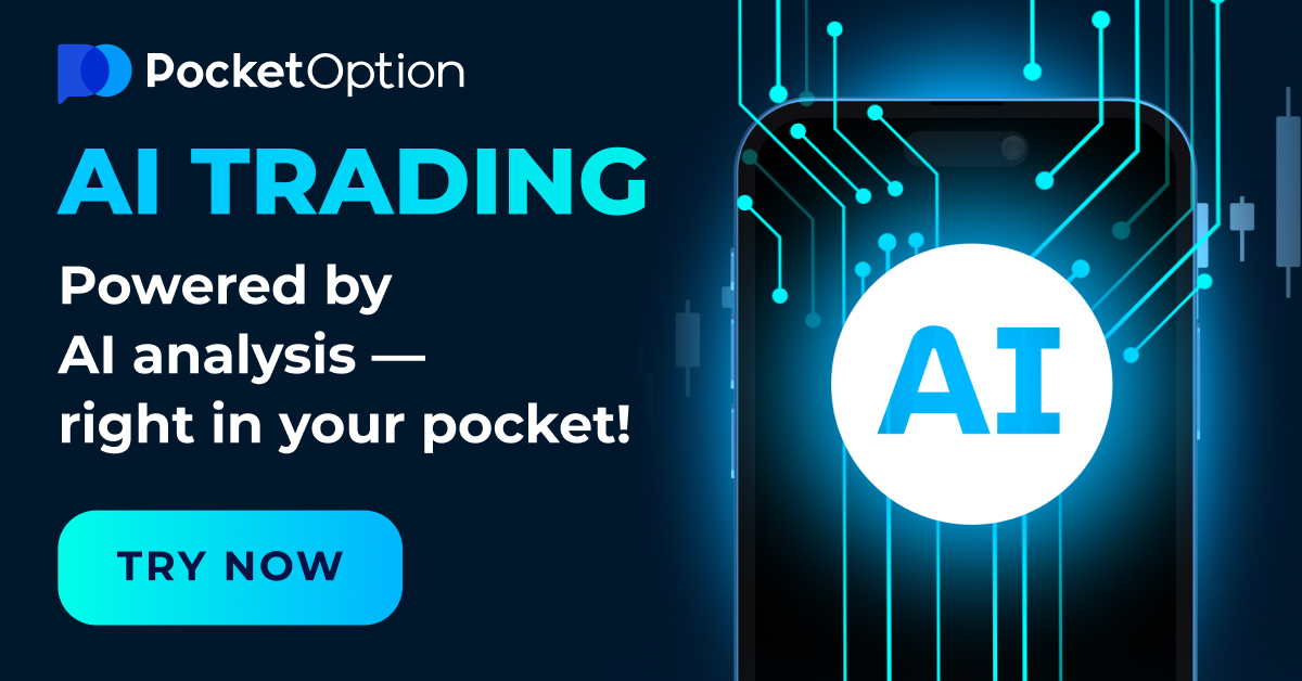 Unlocking Trading Opportunities with the Pocket Option App Unlocking Trading Opportunities with the Pocket Option App