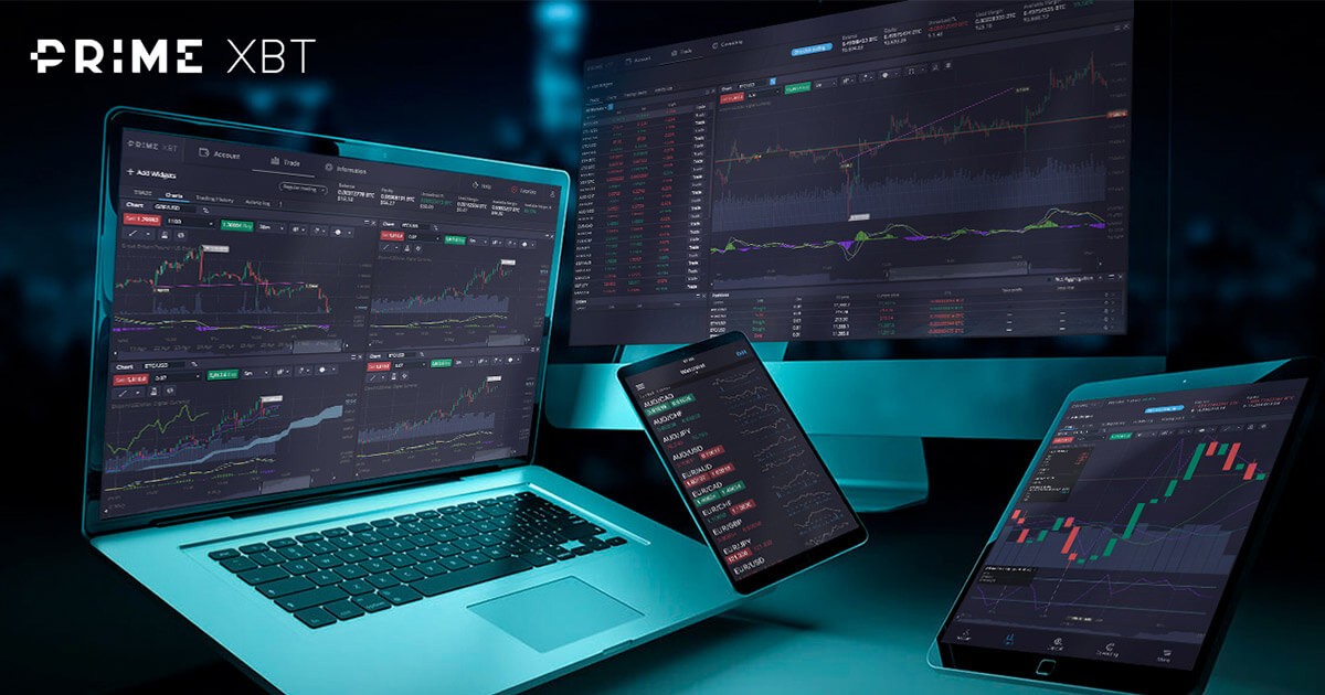 Explore the PrimeXBT Trading Platform A Comprehensive Guide Explore the PrimeXBT Trading Platform A Comprehensive Guide