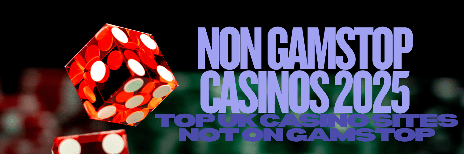 Exploring Non GamStop Casinos What You Need to Know Exploring Non GamStop Casinos What You Need to Know