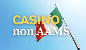 I migliori siti casino non AAMS guida completa e sicura -1127358733
