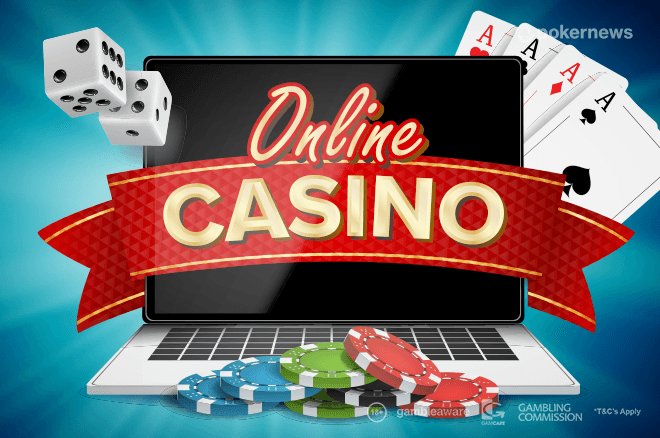 The Ultimate Guide to TenBet Casino UK The Ultimate Guide to TenBet Casino UK