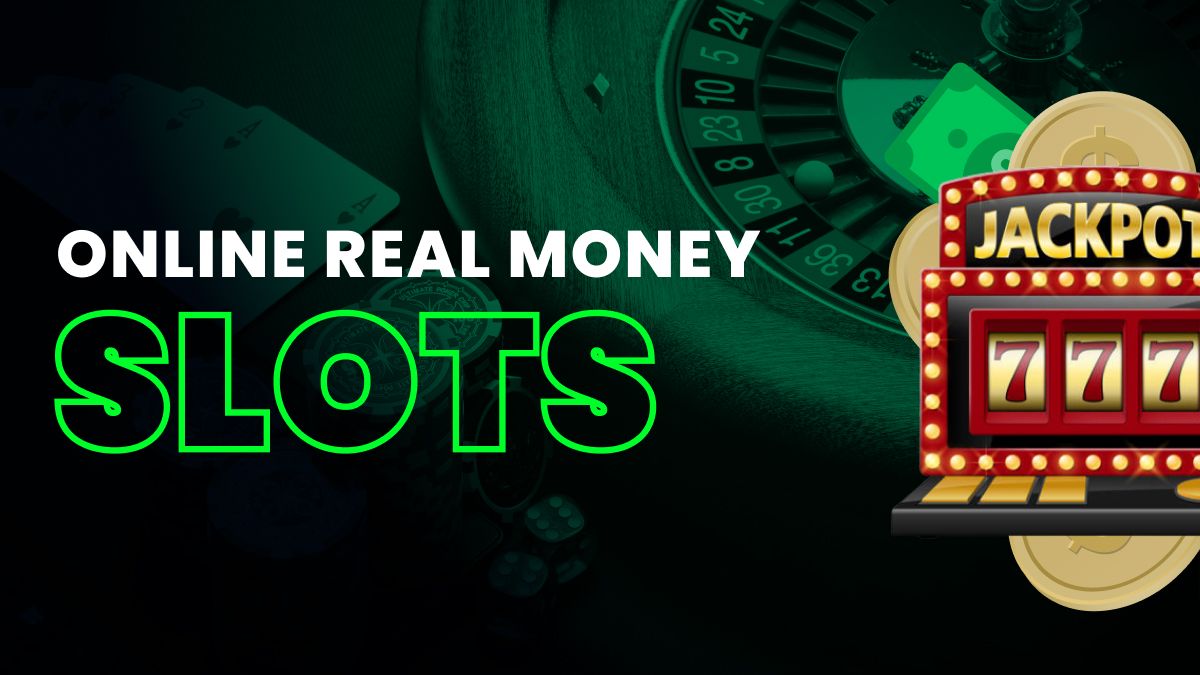 online slots casino