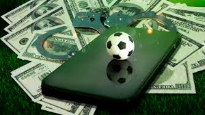 Apuestas Clásico La Guía Definitiva para Apostar en el FC Barcelona vs Real Madrid