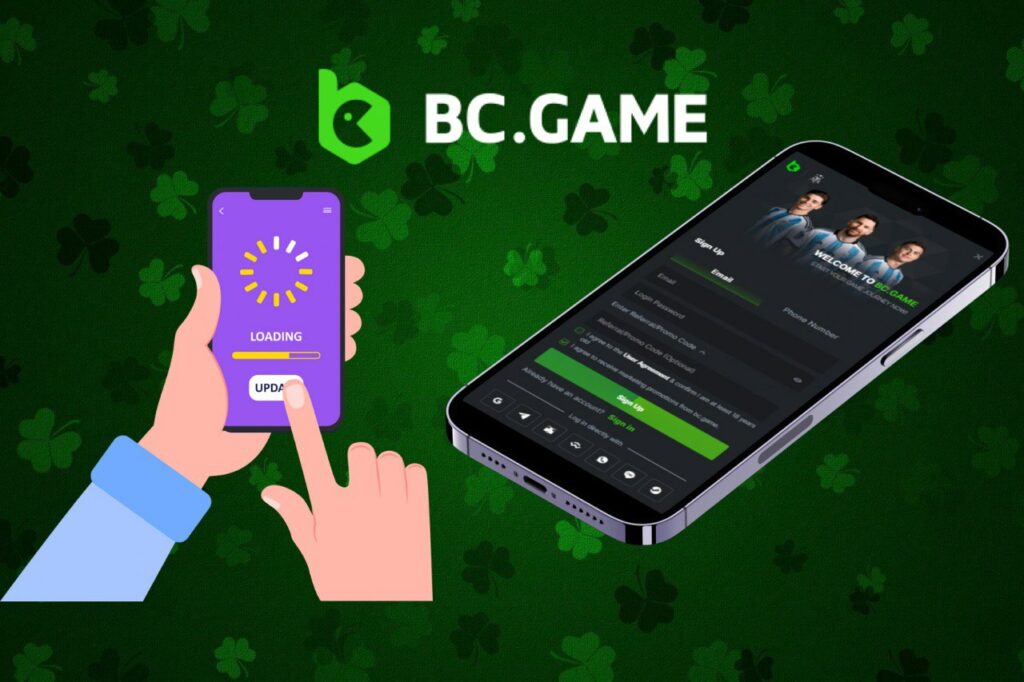 BC.GAME Bet Nigeria Your Ultimate Guide to Online Betting