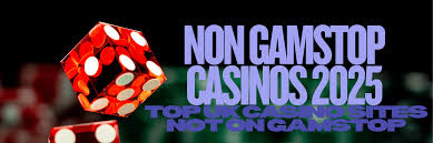 Casino Alternatives Exploring the World of Casinos Not on Gamstop
