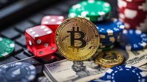 De Opkomst van Crypto Gokken Nieuwe Mogelijkheden in de Gaming Wereld De Opkomst van Crypto Gokken Nieuwe Mogelijkheden in de Gaming Wereld