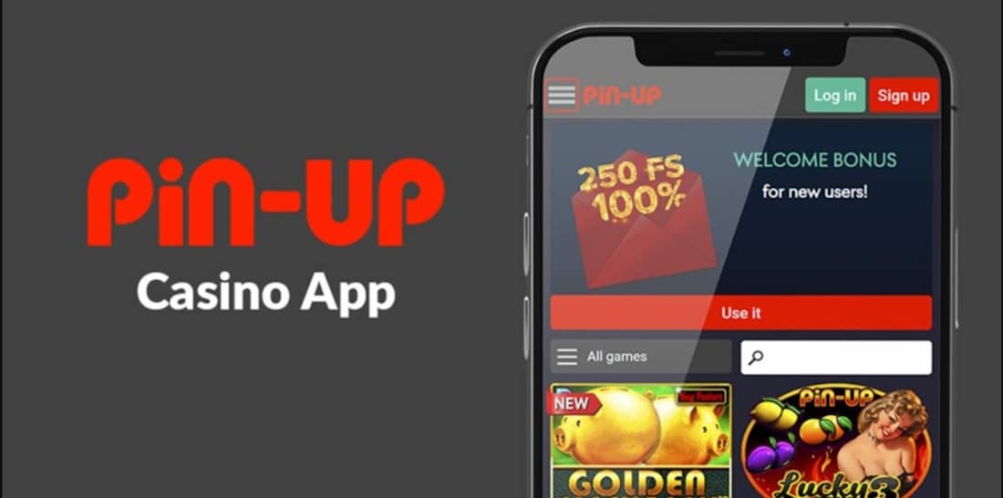 casino pin up bet online