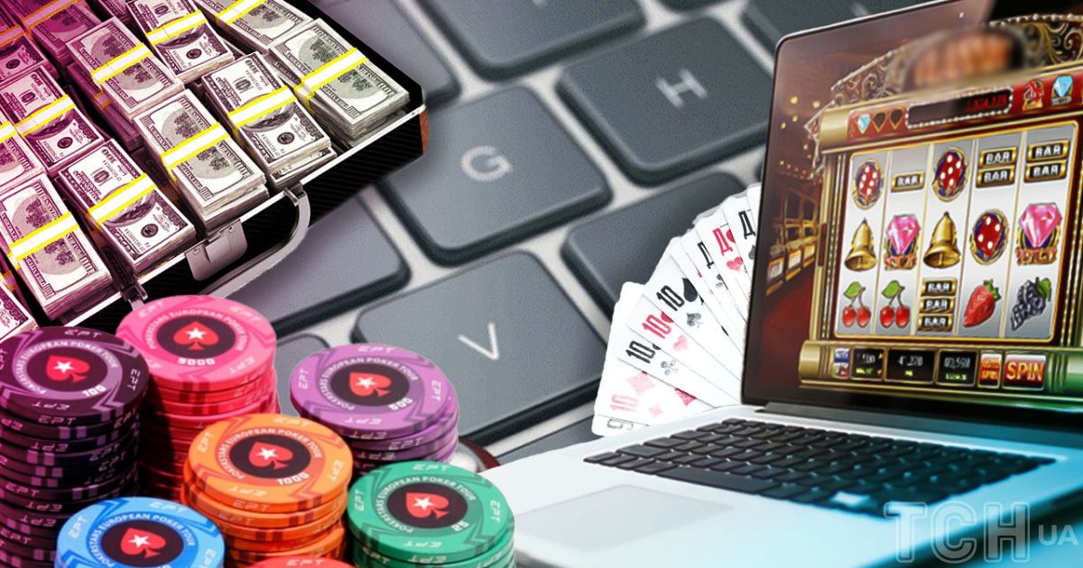 Discover the Excitement of Online Gaming at Betnuvo Casino