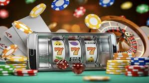 Discover the Exciting World of New No Deposit Casinos in the UK 1965061704
