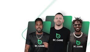 Discover the World of BC.Game Casino and Sports Betting