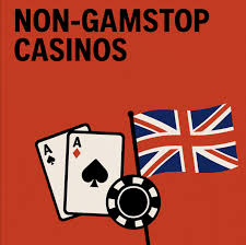 Discovering Betting Sites Not on Gamstop Discovering Betting Sites Not on Gamstop