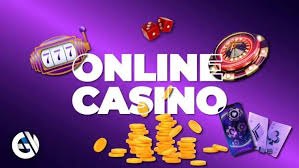 Experience Casino Excitement Like Never Before! Experience Casino Excitement Like Never Before!