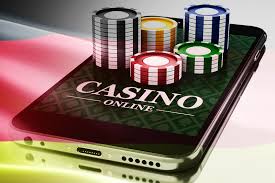 Experience the Best Casino Entertainment Online Experience the Best Casino Entertainment Online