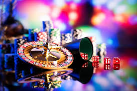 Experience the Thrill of Casino Cazeus Your Ultimate Gaming Destination
