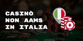 Siti Casino Non AAMS Sicuri Guida Completa al Gioco Online -1971695107