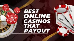 Discover the Ultimate Online Casino Offering Seamless Real Experience