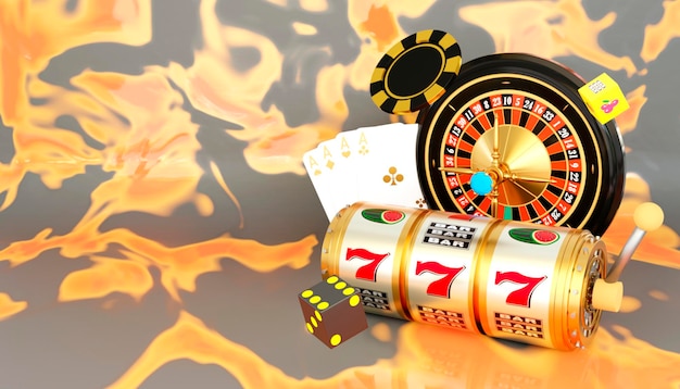 Experience the Excitement of Betti Casino Online Slots