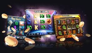 Experience Thrilling Gaming Adventures at Online Casino BloodySlots