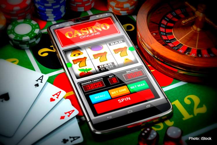 Игровые автоматы Gamdom Casino Ваш путь к выигрышам Игровые автоматы Gamdom Casino Ваш путь к выигрышам