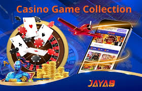 Live Casino Game Lobbies Explained A Comprehensive Overview