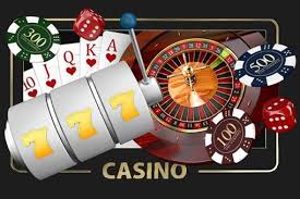 Live Casino Game Lobbies Explained A Comprehensive Overview