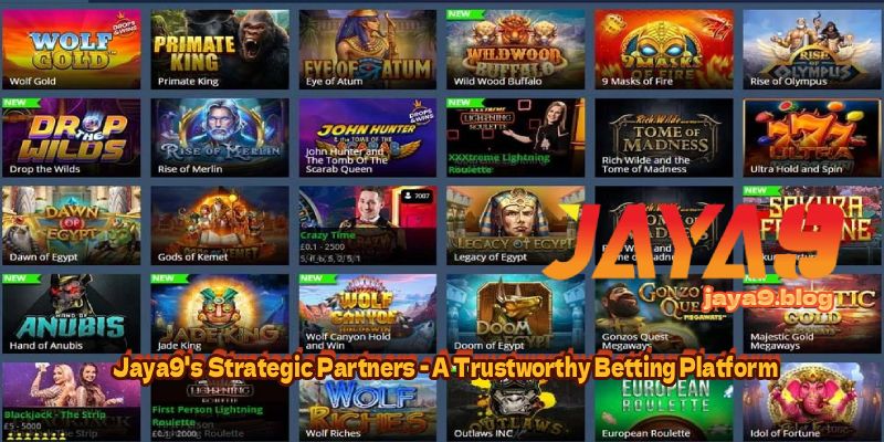Live Casino Game Lobbies Explained A Comprehensive Overview