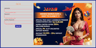 Responsible Gaming Limits on Jaya 171366237