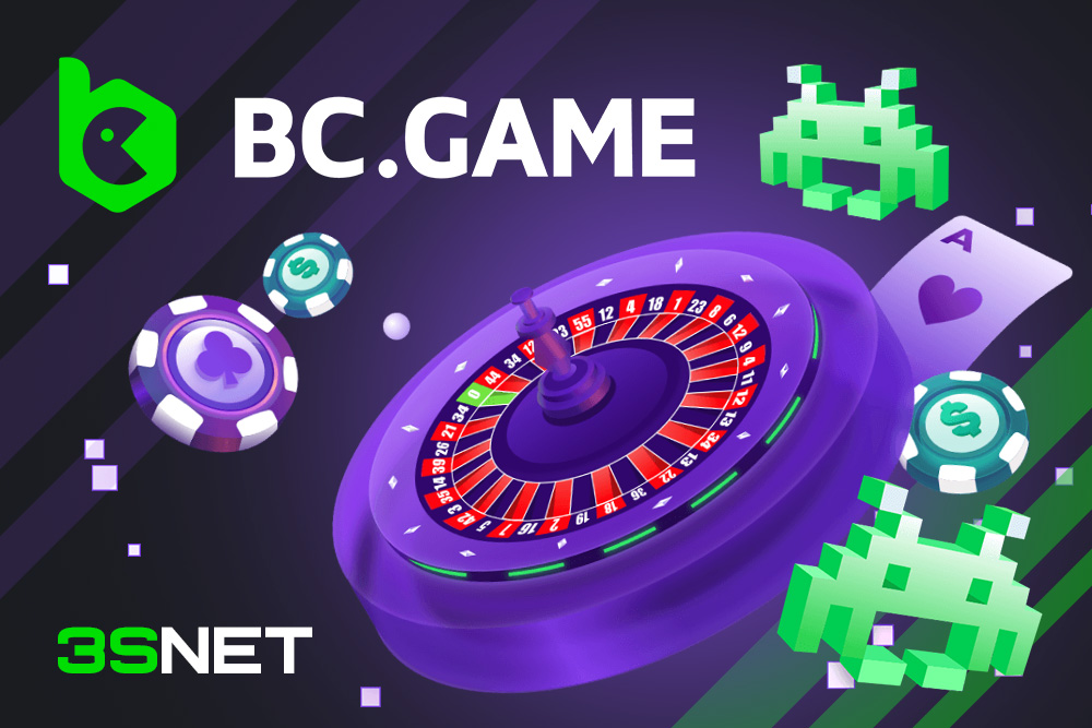 Understanding BC.Game Payment Methods Your Guide to Easy Transactions