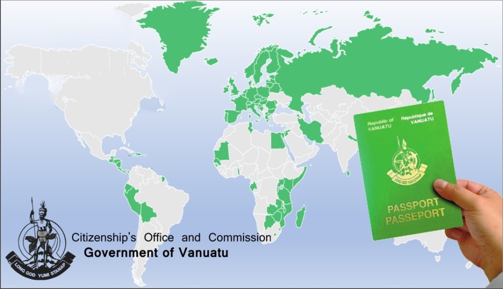Understanding the Cost of Vanuatu Citizenship A Comprehensive Guide 898170393 Understanding the Cost of Vanuatu Citizenship A Comprehensive Guide 898170393
